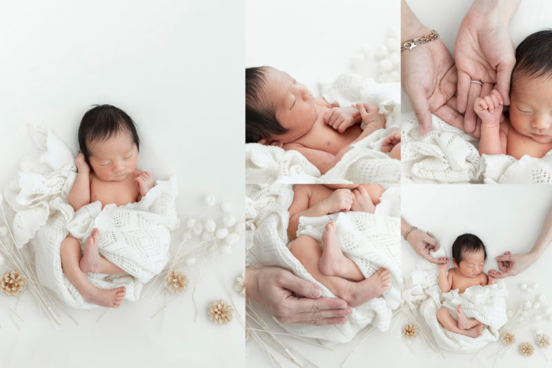 ふんわりお包み